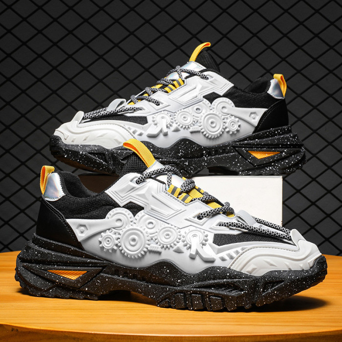 men's shoes
