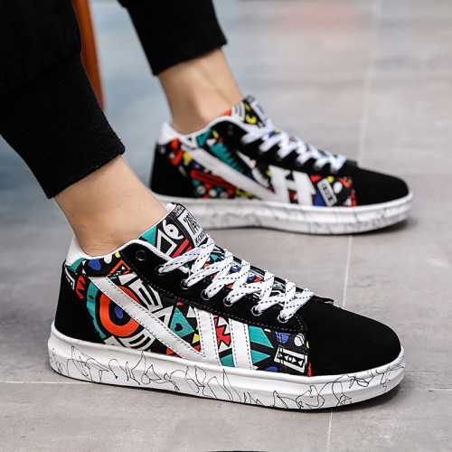 skate shoes