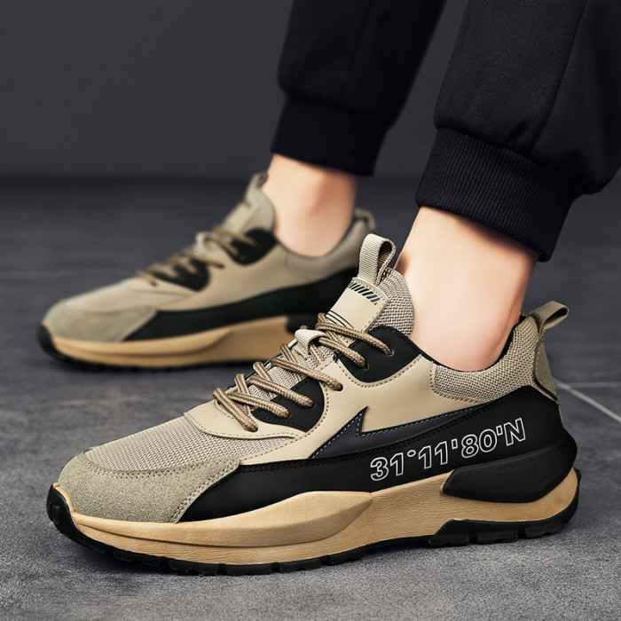 men's shoes