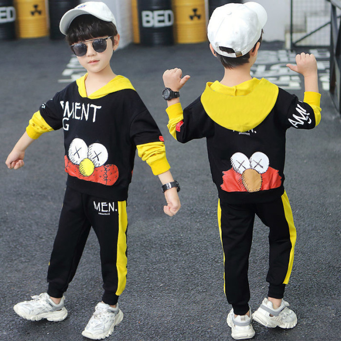 children's suit