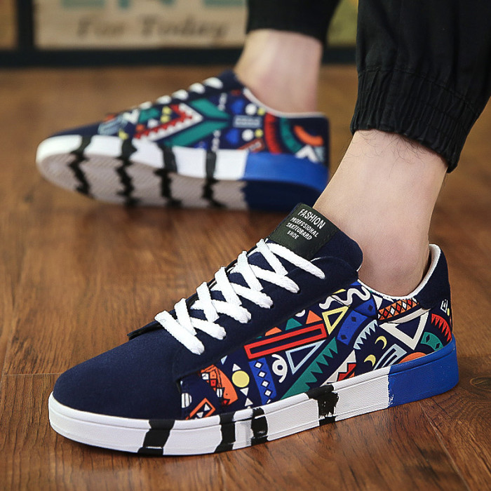 skate shoes