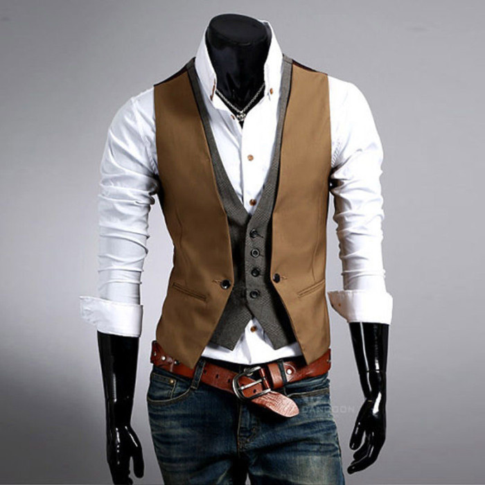 Vest