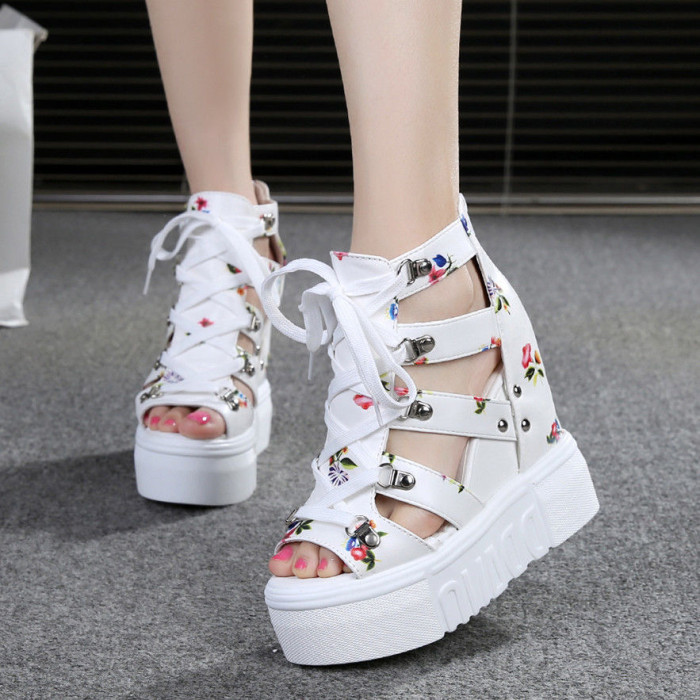 women's shoes