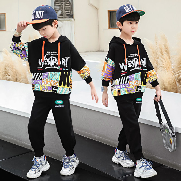 children's suit