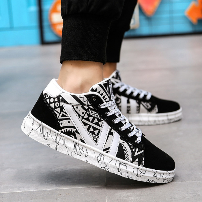 skate shoes