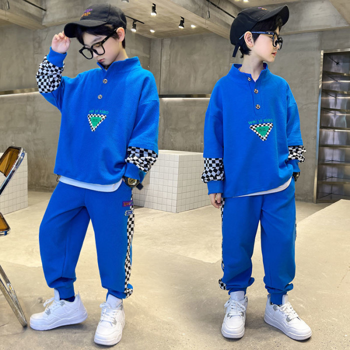 children's suit
