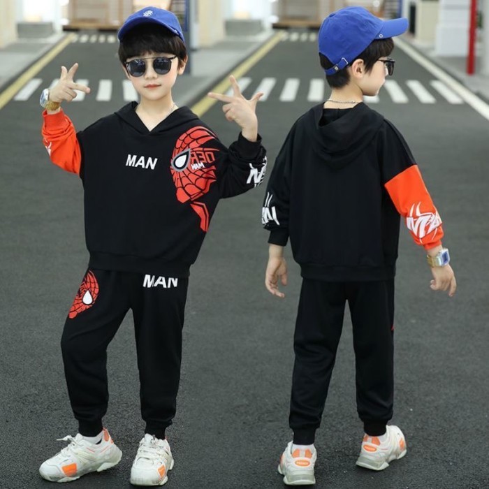 children's suit