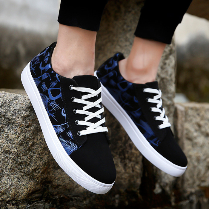 skate shoes