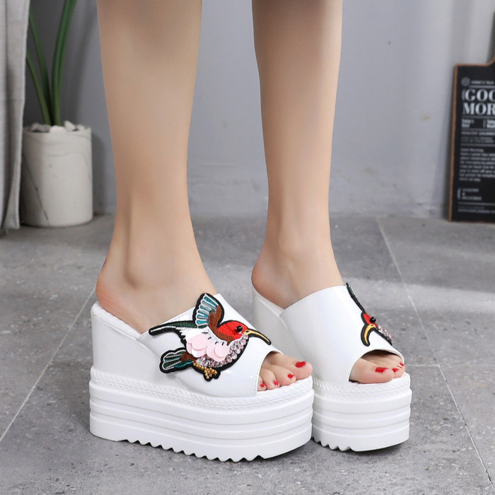 women's shoes