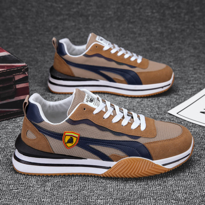 men's shoes