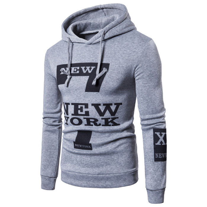 hoodie