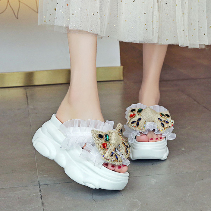 women's shoes