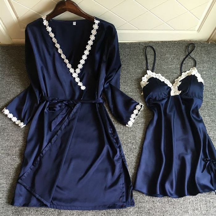 sleepwear set