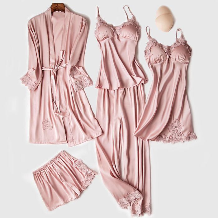 sleepwear set