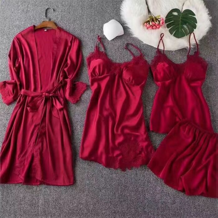sleepwear set