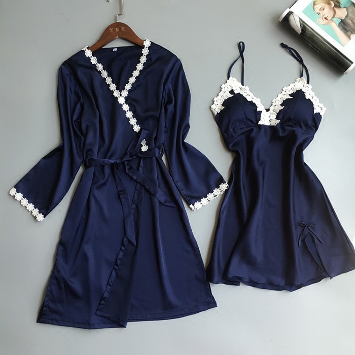 sleepwear set