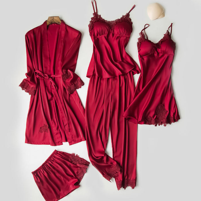 sleepwear set