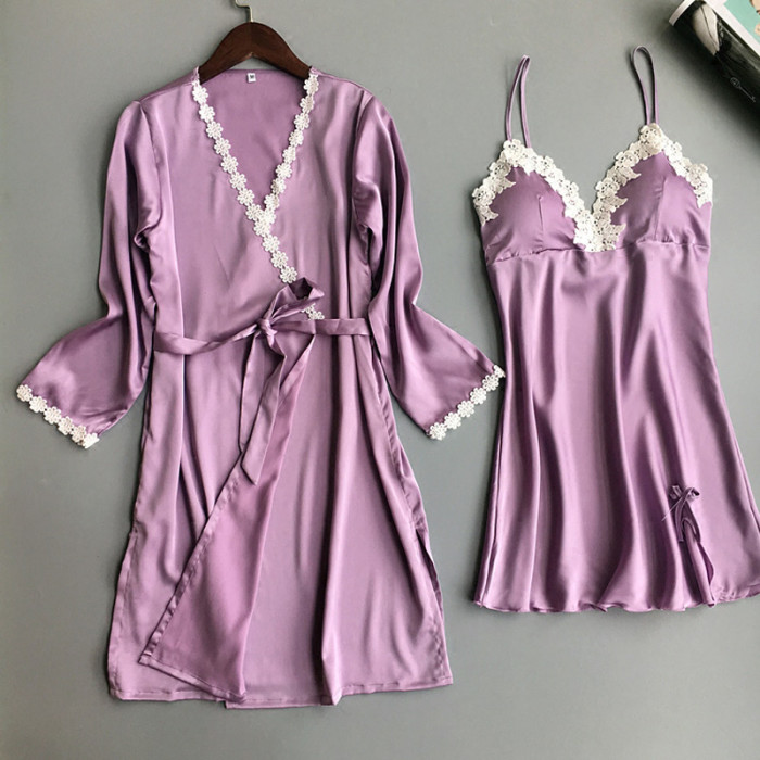 sleepwear set