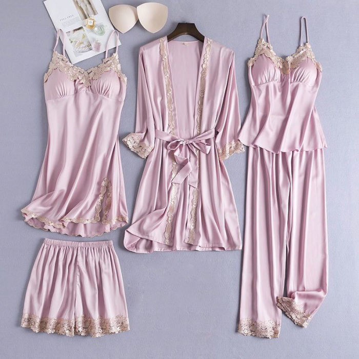 sleepwear set