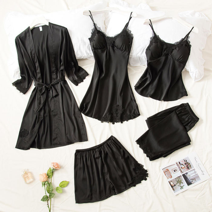 sleepwear set