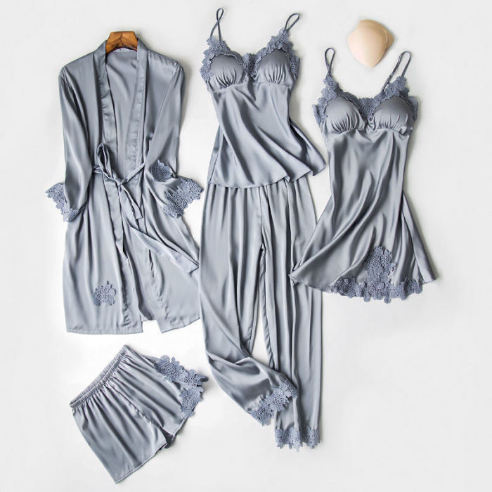 sleepwear set