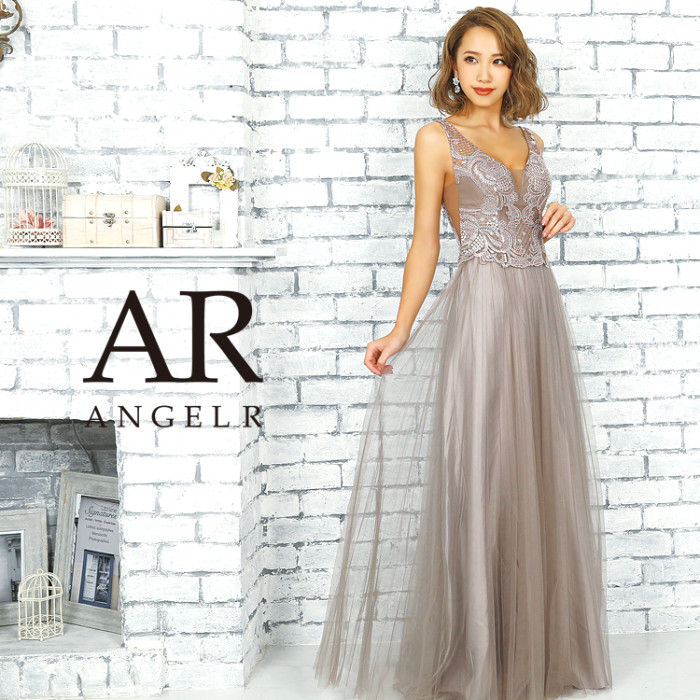 evening dress