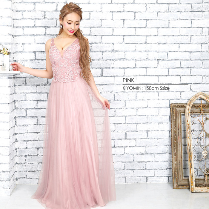 evening dress