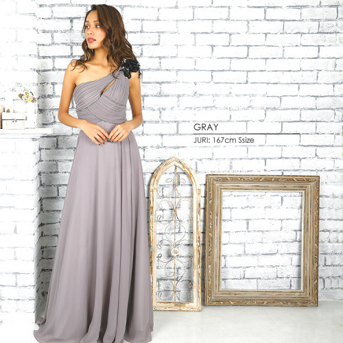 evening dress