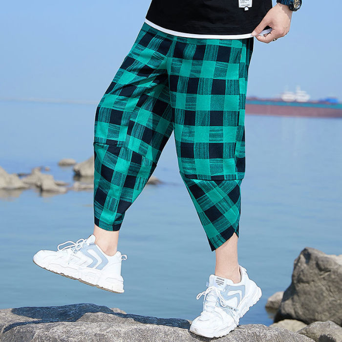 Pants