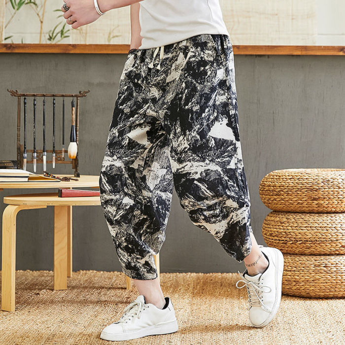 Pants