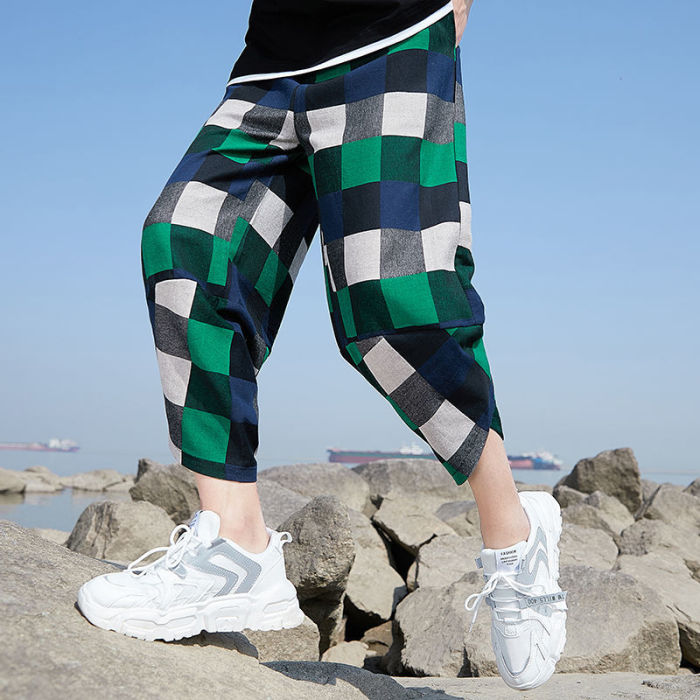 Pants