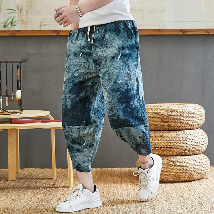 Pants