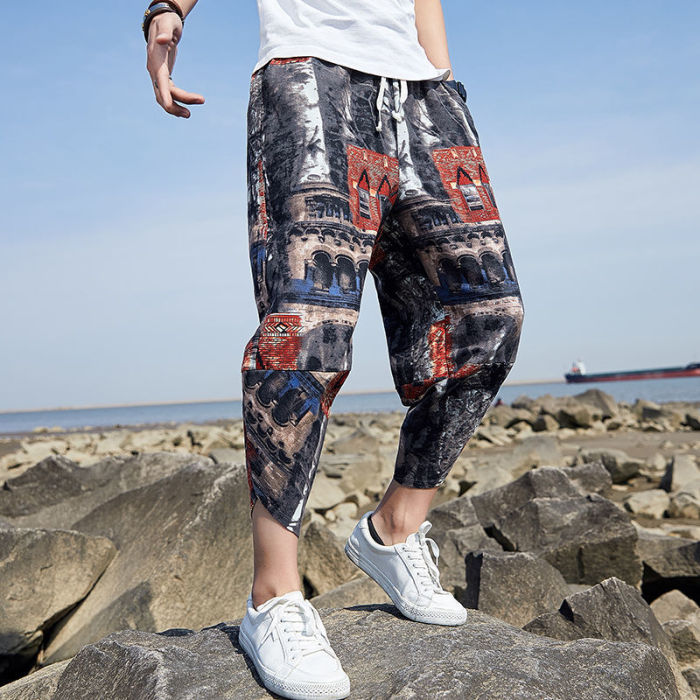Pants