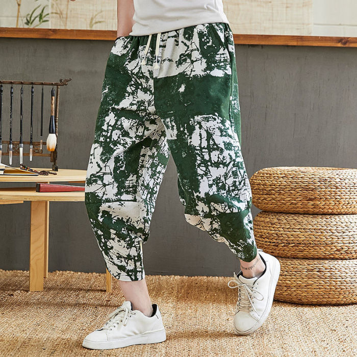 Pants
