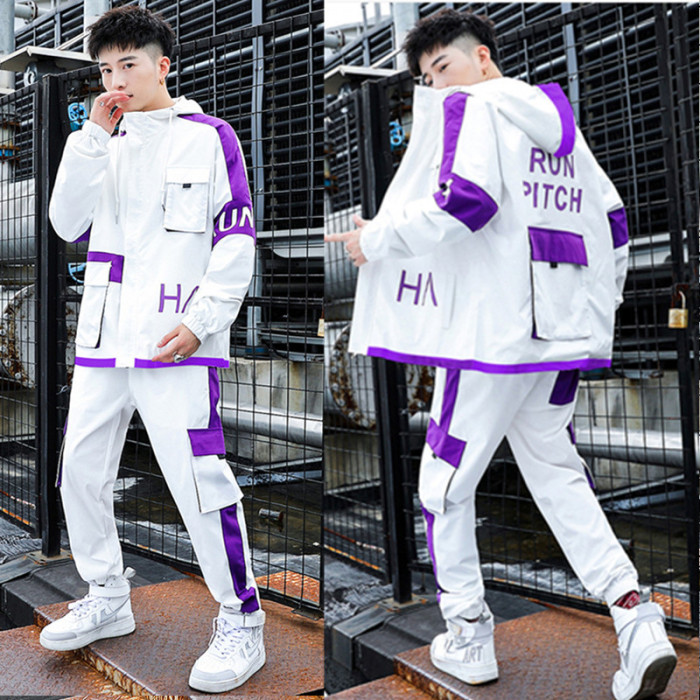 sports suit