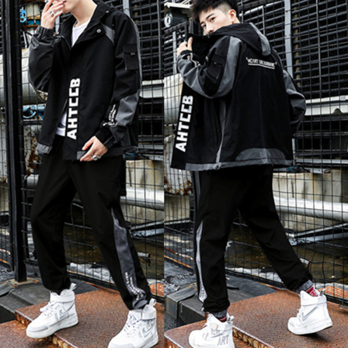 sports suit
