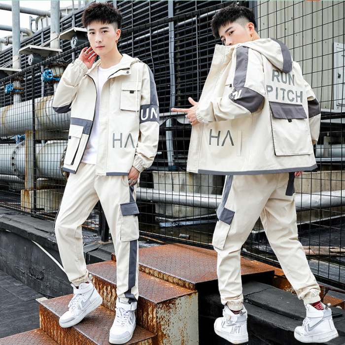 sports suit