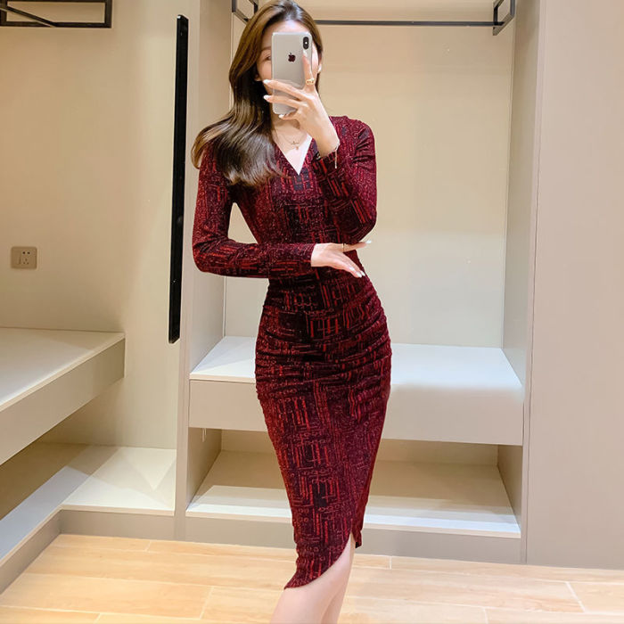 dress