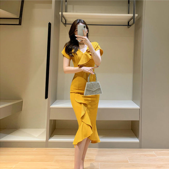 dress