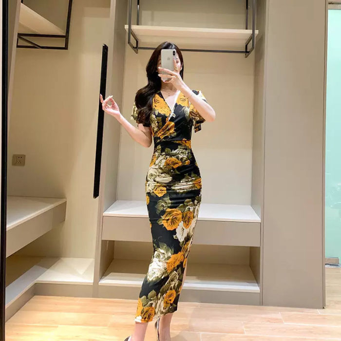 dress