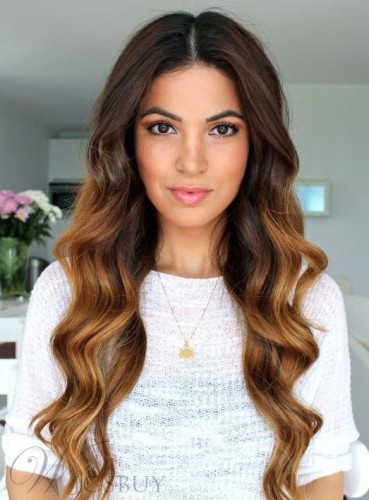 Hair Weft Top Quality Loose Wave 100% Human Hair Extensions 1 PC