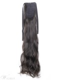 Long Wavy Synthetic Hair Hair Ponytails Inches