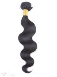 Attractive Sexy Body Wave Human Hair Weave/Weft 1 PC