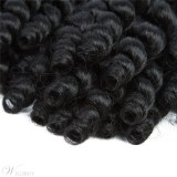 Curl Crochet Twist Jamaican Bounce Synthetic Kanekalon Braiding Hair