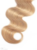 Wigsbuy Ombre Human Hair Weave Body Wave 1b 27 Honey Blonde 3PCS