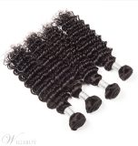 Wigsbuy Brazilian Virgin Curly Human Hair 4 Bundles