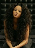 Top Quality Curly Human Hair Weave/Weft 1 PC