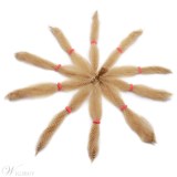 Crochet Braid Hair Afro Kinky Curly Twist Marley Synthetic Braiding Hair