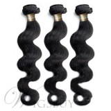 12 Inches Body Wave India Virgin Hair Wefts