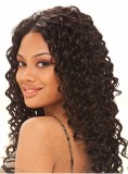 2Packs Curly 100% Human Hair Weave 200g